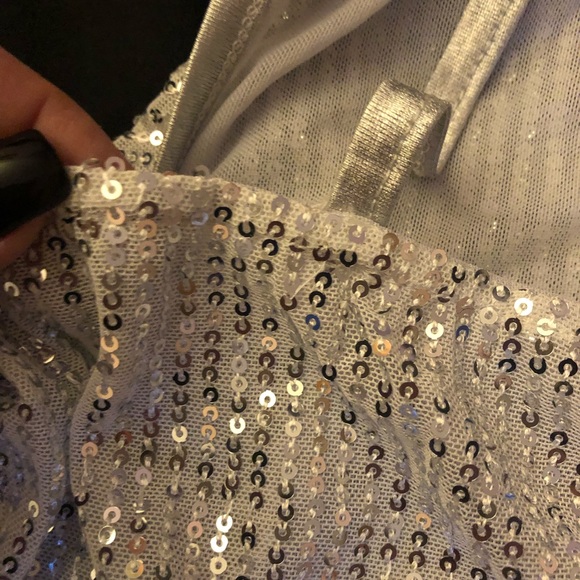 Sheilay 1 gold tank XL - Picture 6 of 6